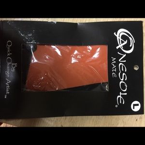 Mates to Onesole shoes